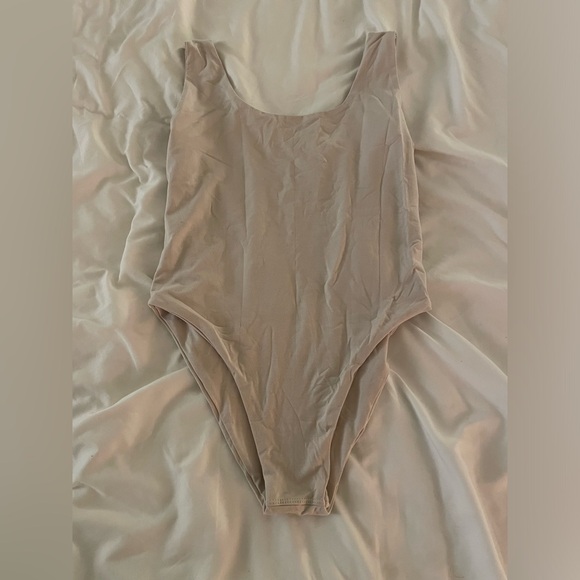 Tops - Indigo Luna Layla Moon Body Pearl - M